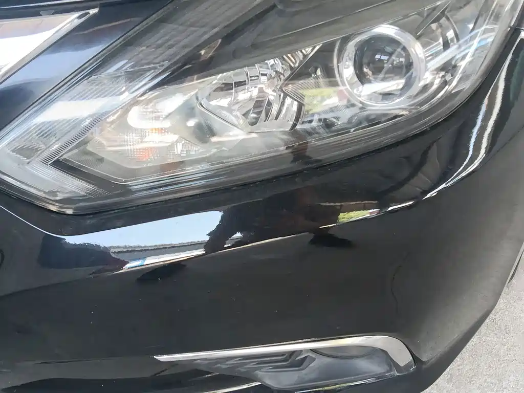 Teana 2016 facelift 2.0L XL comfort version купить на сайте DeffCars