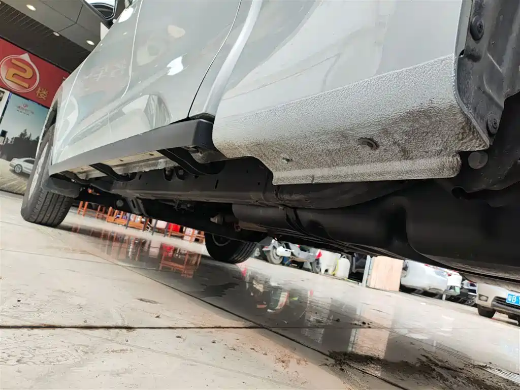 Gun 2023 2.0T commercial version automatic diesel two-wheel drive elite long box GW4D20M купить на сайте DeffCars