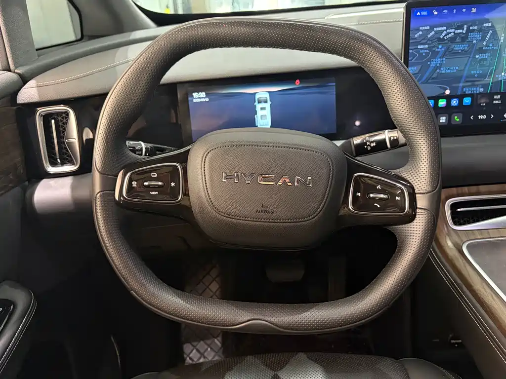 Hechuang V09 2023 Honor Edition 620 купить на сайте DeffCars