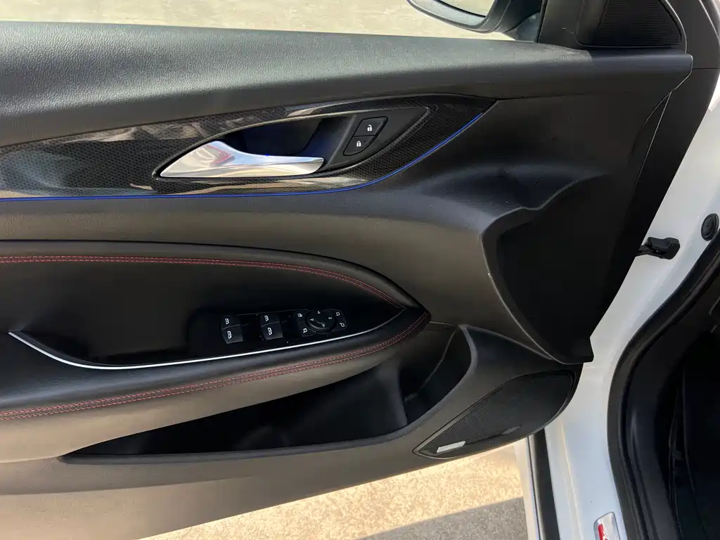 Regal 2020 GS 28T Premium Model купить на сайте DeffCars