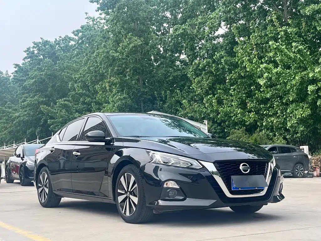 Teana 2021 2.0L XL Comfort Edition купить на сайте DeffCars