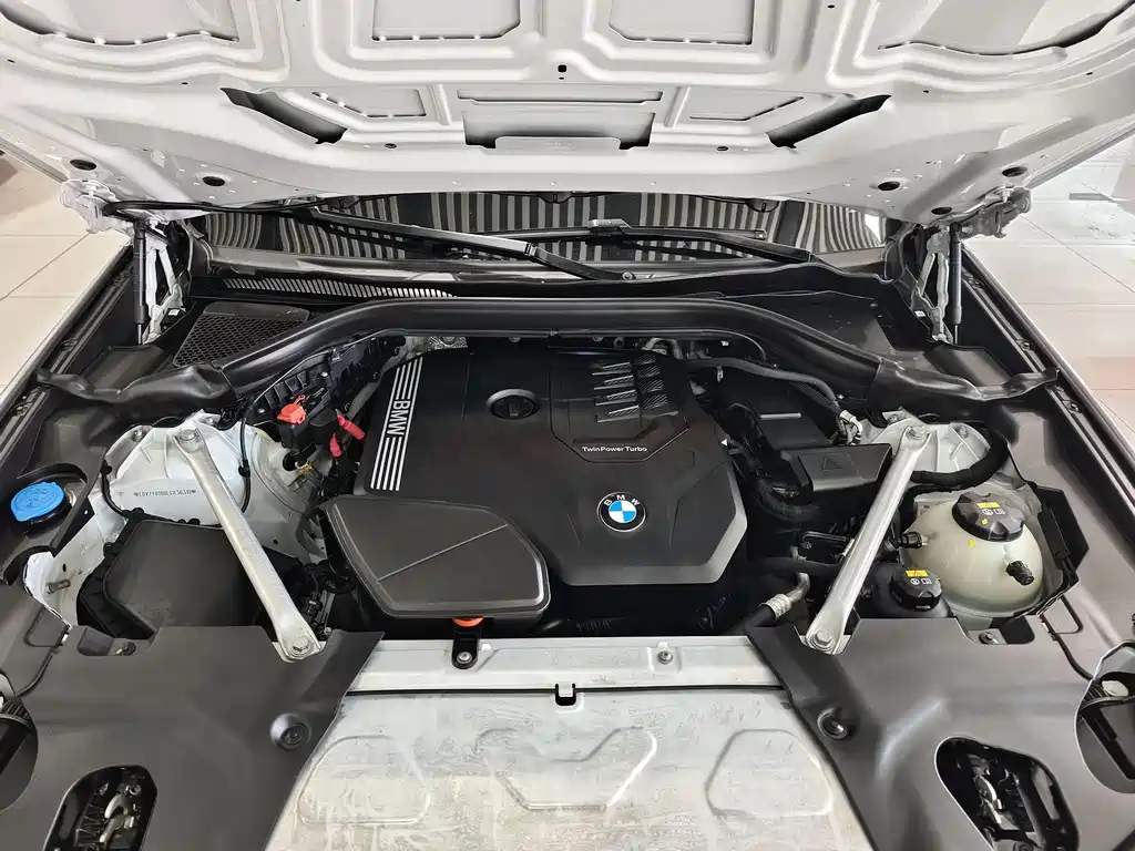 BMW X3 2020 xDrive28i M Sports Package купить на сайте DeffCars