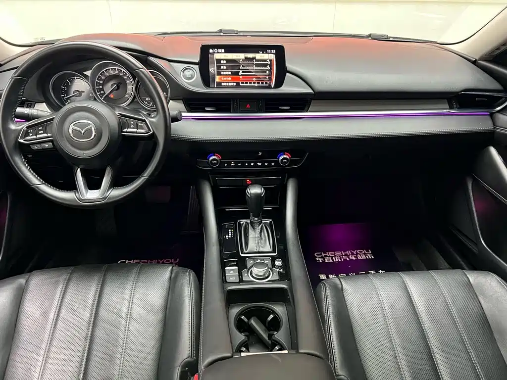 Atez 2020 2.0L Blue Sky Deluxe Edition купить на сайте DeffCars