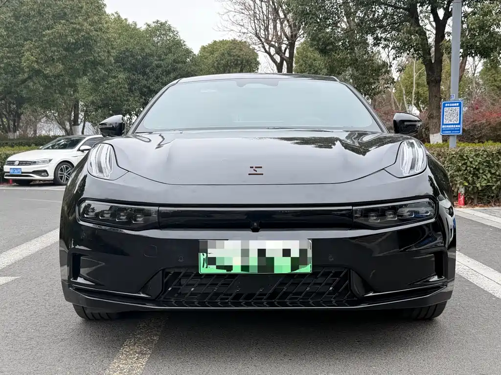 JiKrypton 001 2023 WE version 100kWh купить на сайте DeffCars