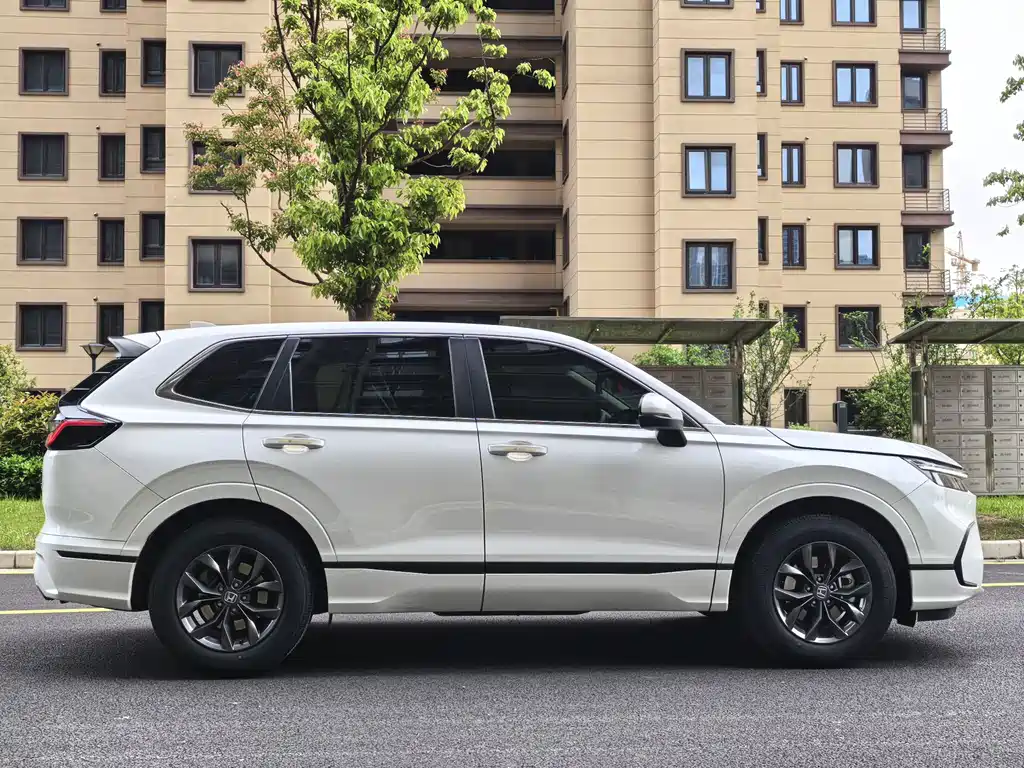 Haoying 2023 240TURBO 2WD Elite Edition 5 seats купить на сайте DeffCars