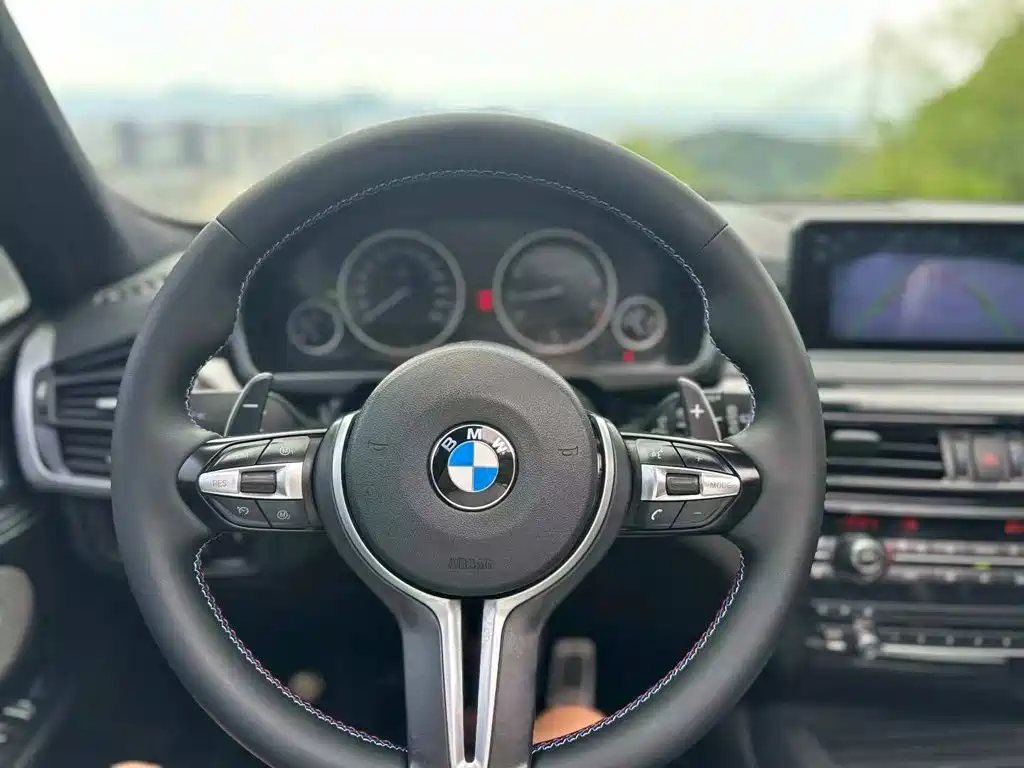 BMW X5 (imported) 2015 xDrive28i купить на сайте DeffCars