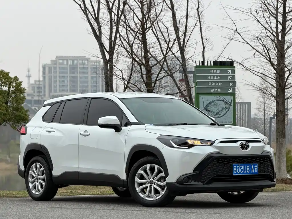 Fenglanda 2023 2.0L CVT Elite Edition купить на сайте DeffCars
