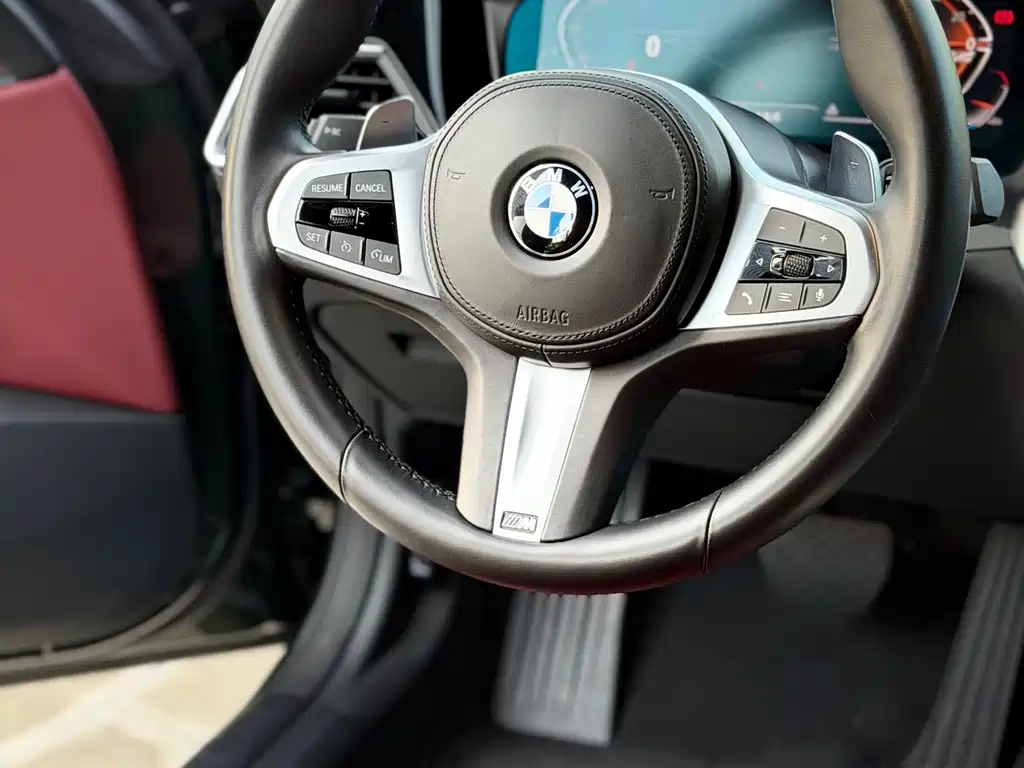 BMW 4 Series 2022 425i Gran Coupe M Sports Night Package купить на сайте DeffCars