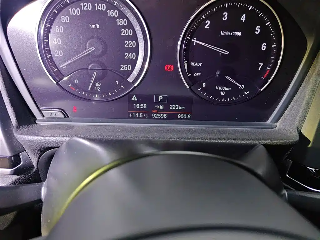 BMW 1 Series 2020 120i M Sports Package купить на сайте DeffCars