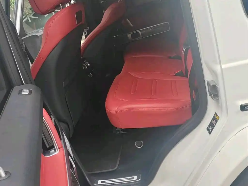 Mercedes-Benz G-Class 2022 G 500 купить на сайте DeffCars