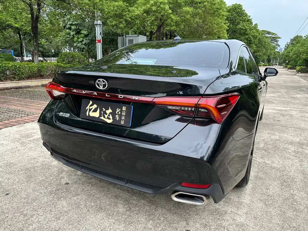 Asia Dragon 2023 2.0L Deluxe Edition купить на сайте DeffCars