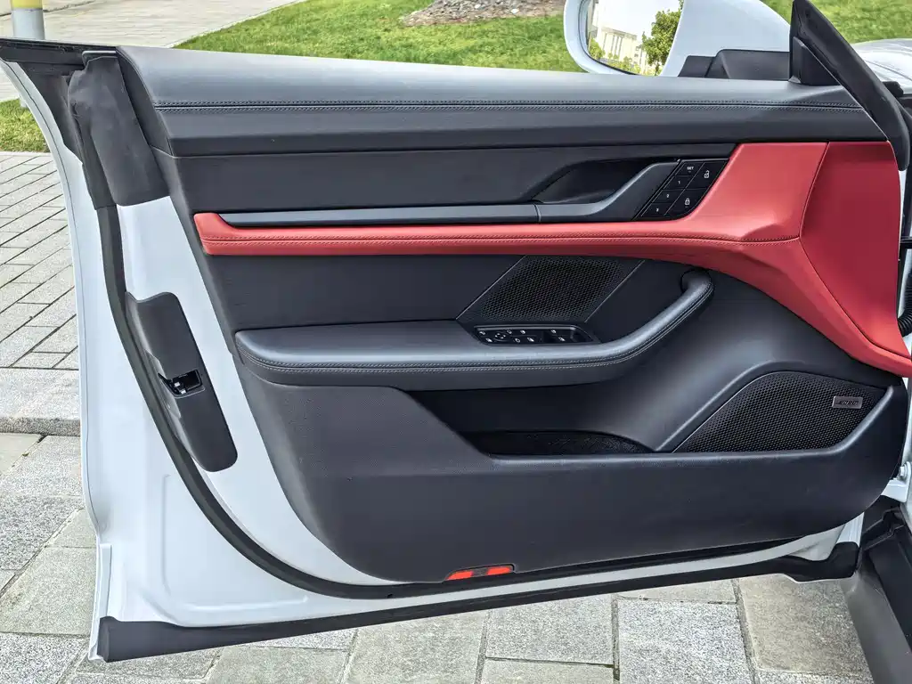 Taycan 2022 facelift Taycan купить на сайте DeffCars