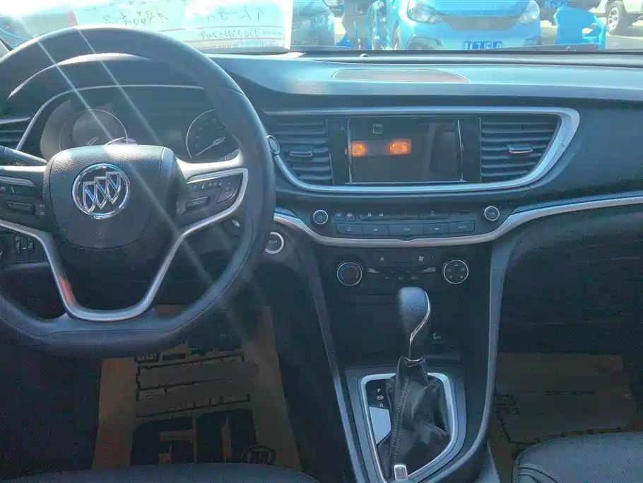 Yinglang 2021 model 1.5L automatic aggressive model купить на сайте DeffCars