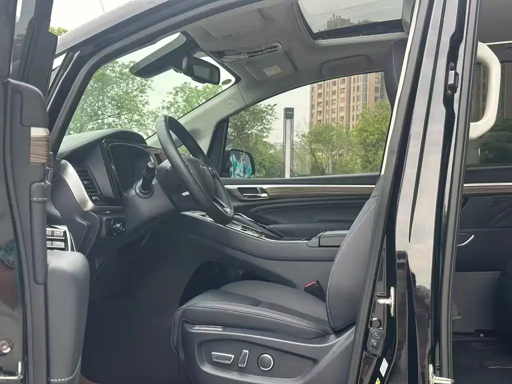Trumpchi M8 2021 Master Series 390T Extreme Edition купить на сайте DeffCars