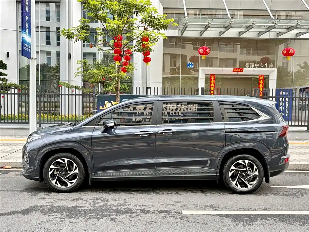 Kustu 2021 270TGDi Premium Edition LUX купить на сайте DeffCars