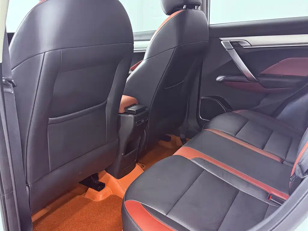 Binyue (Coolray) 2021 1.4T DCT Diamond Edition купить на сайте DeffCars