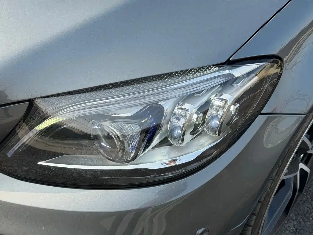 Mercedes-Benz C-Class AMG 2019 AMG C 43 4MATIC Coupe купить на сайте DeffCars