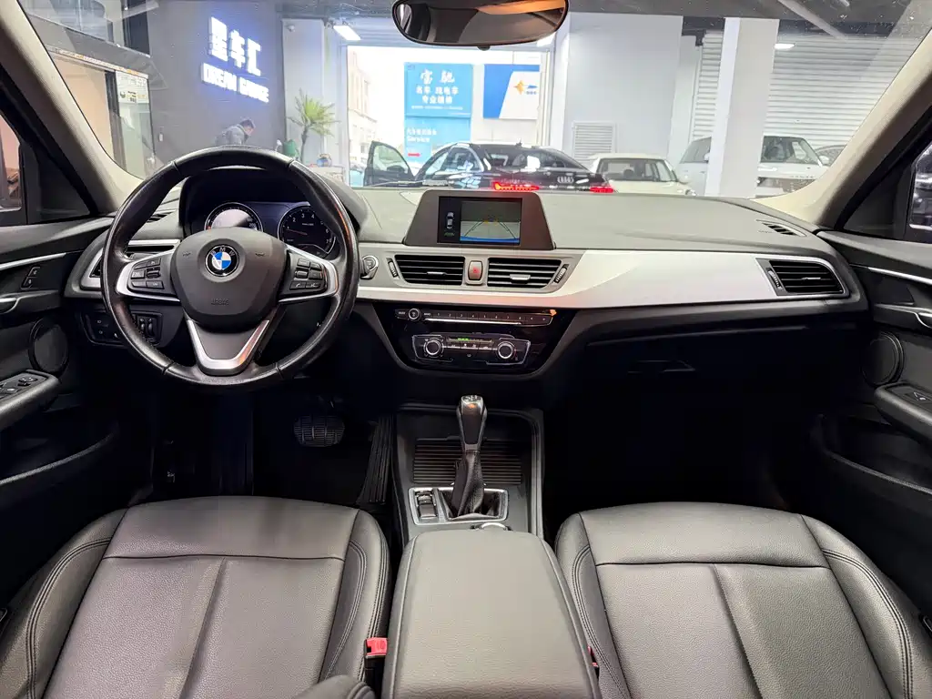 BMW 1 Series 2018 118i Fashion Model купить на сайте DeffCars