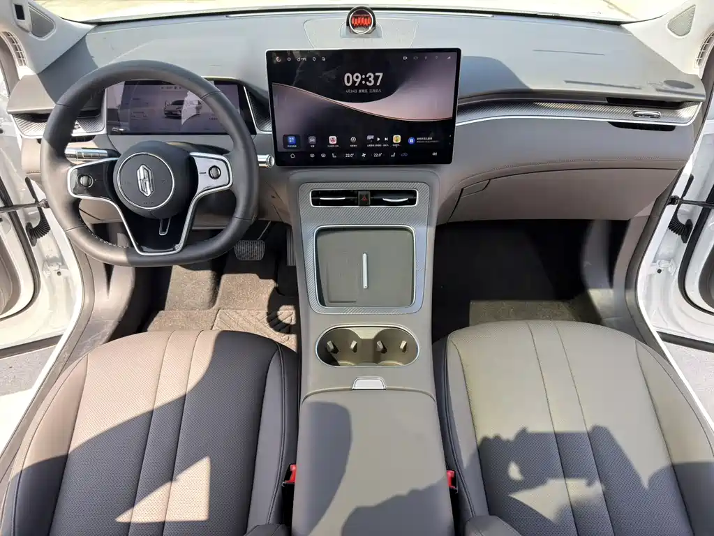 Shangjie H5 2025 extended range Max купить на сайте DeffCars
