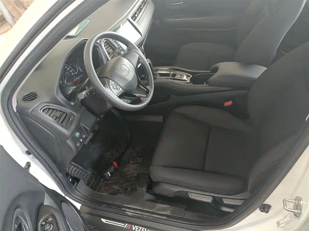 Binzhi 2019 220 TURBO CVT Elite Edition National VI купить на сайте DeffCars