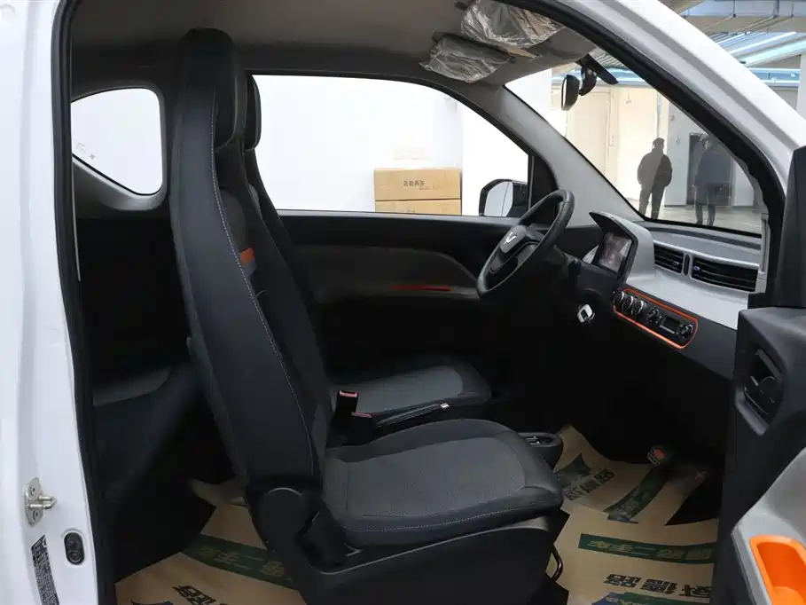 Hongguang MINIEV 2022 Freestyle Lithium Iron Phosphate купить на сайте DeffCars