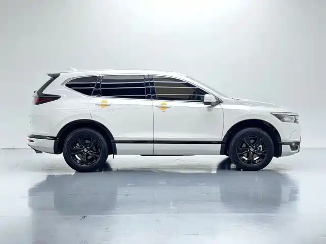 Haoying 2021 240TURBO CVT two-wheel drive premium version купить на сайте DeffCars