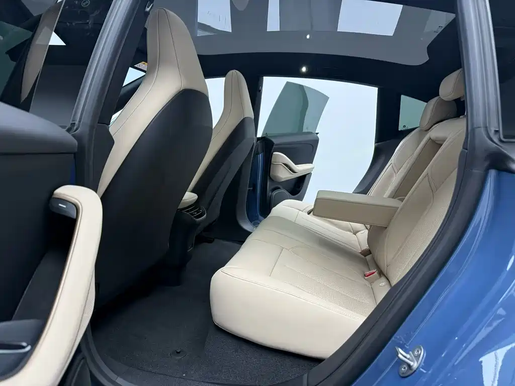 NIO ET5 2024 model 75kWh купить на сайте DeffCars