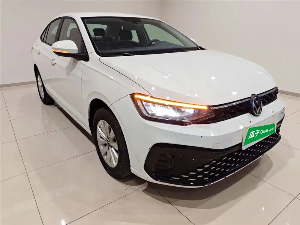 Lavida 2023 Xinrui 1.5L Automatic Xinyi Edition купить на сайте DeffCars