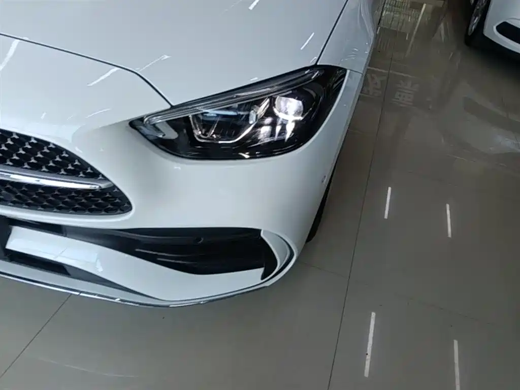 Mercedes-Benz C-Class 2024 C 200 L Sports Edition купить на сайте DeffCars