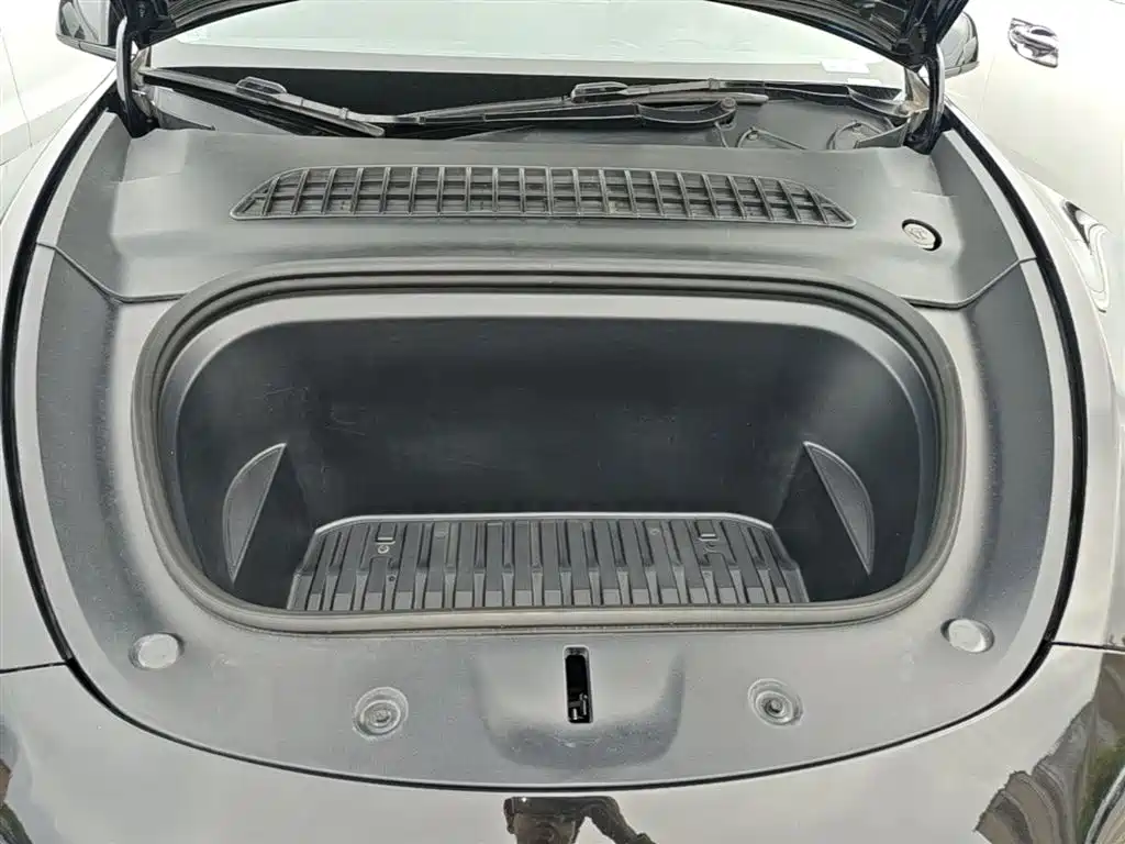 Model Y 2022 Performance high-performance all-wheel drive version купить на сайте DeffCars