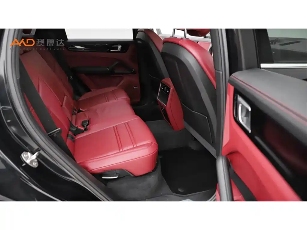 Cayenne/2.0T/21 models/E-Hybrid купить на сайте DeffCars