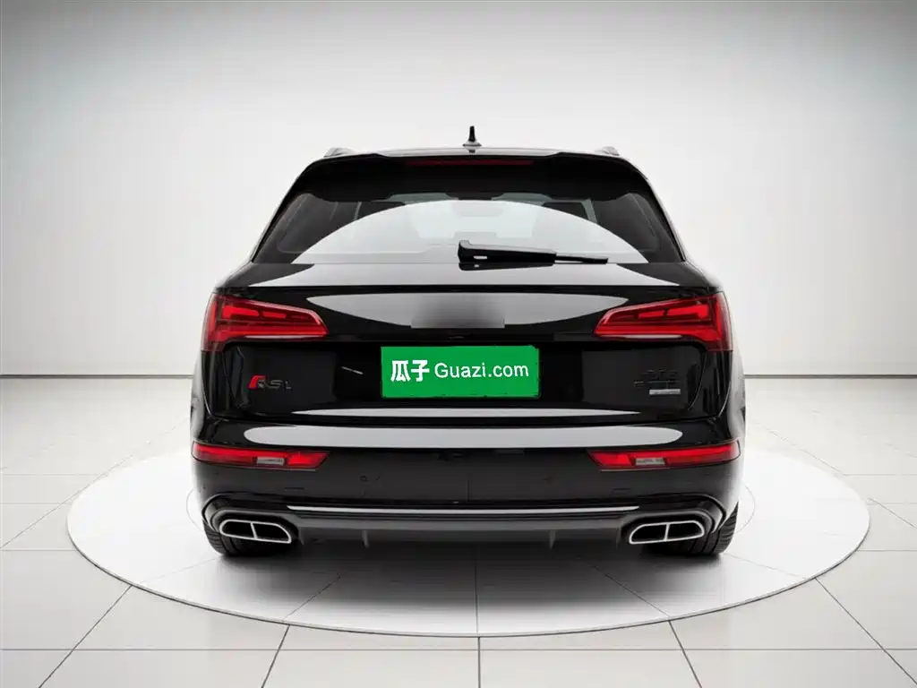 Audi Q5L 2022 facelift 45T premium dynamic model купить на сайте DeffCars