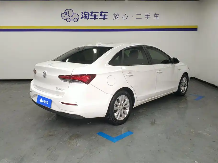 Yinglang 2019 15T dual-clutch interconnected elite model National V купить на сайте DeffCars