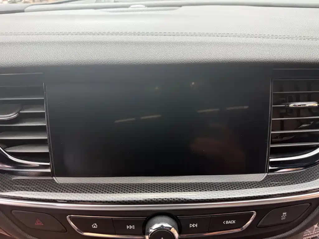 Regal 2021 GS 28T Premium Model купить на сайте DeffCars