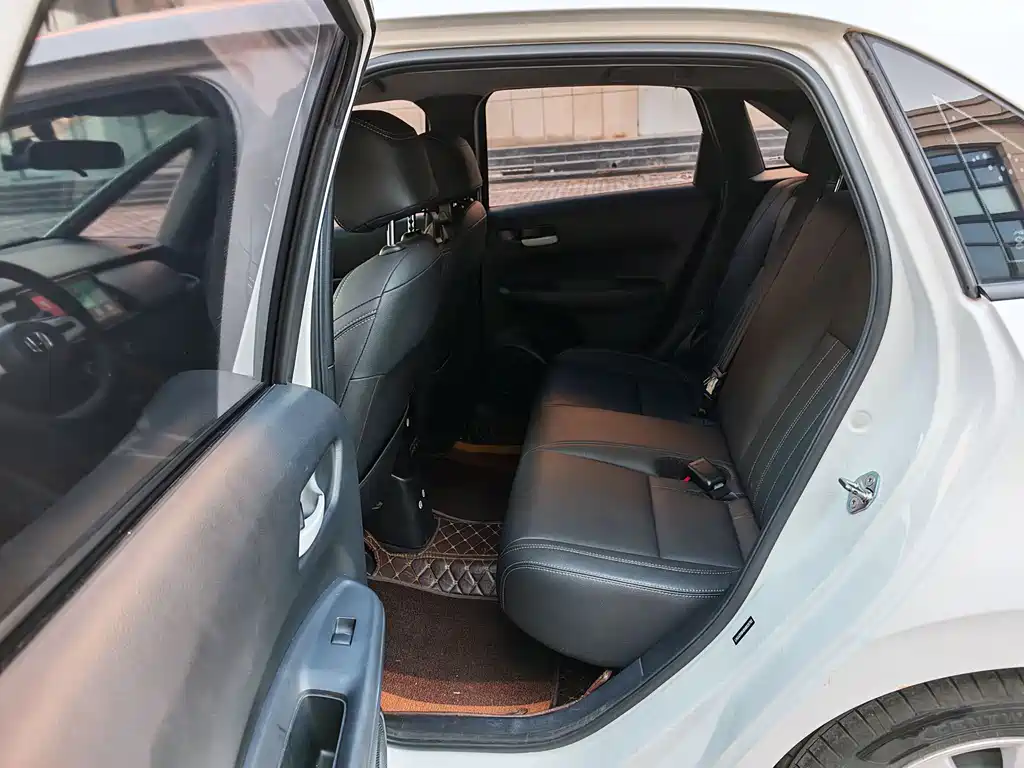 Fit 2021 1.5L CVT Trendy Edition купить на сайте DeffCars