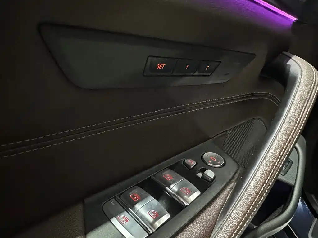 BMW 5 Series 2022 facelift 2 525Li M sports package купить на сайте DeffCars