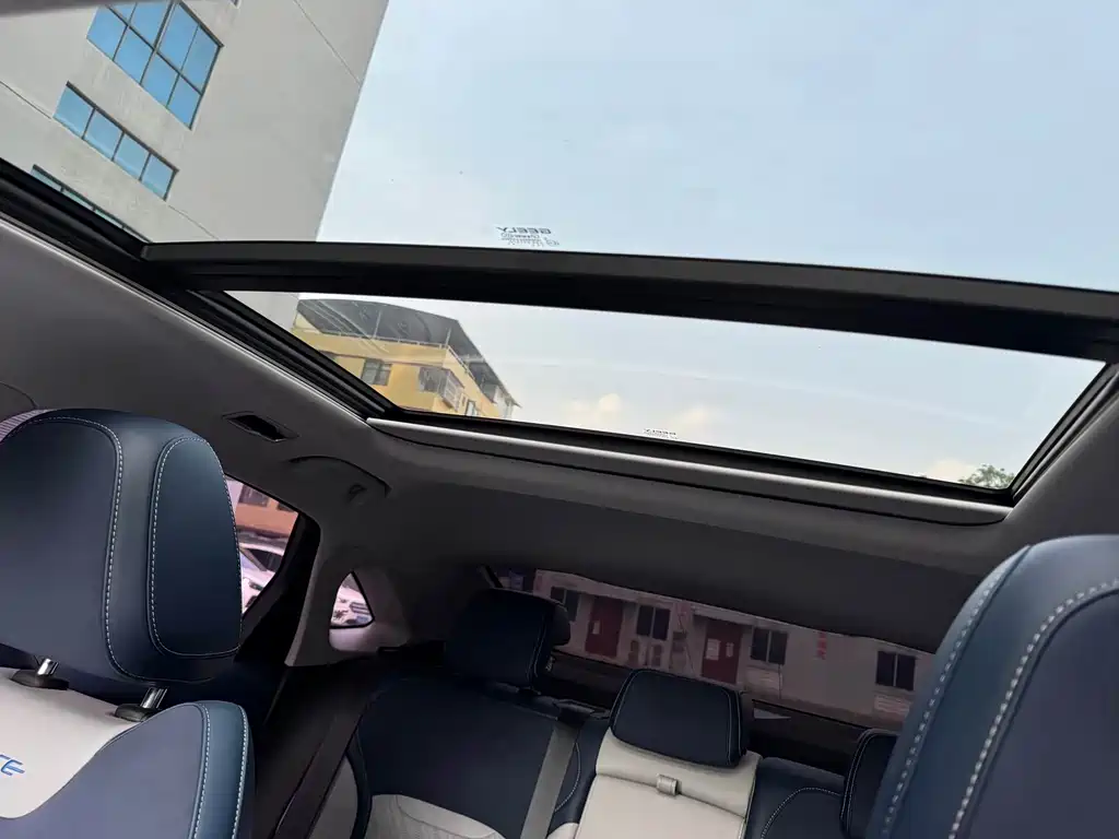 Xingrui (Preface) 2021 2.0TD Premium купить на сайте DeffCars