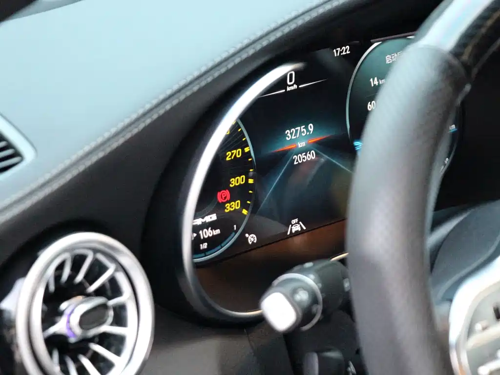 Mercedes-Benz C-Class AMG 2019 AMG C 63 Coupe купить на сайте DeffCars