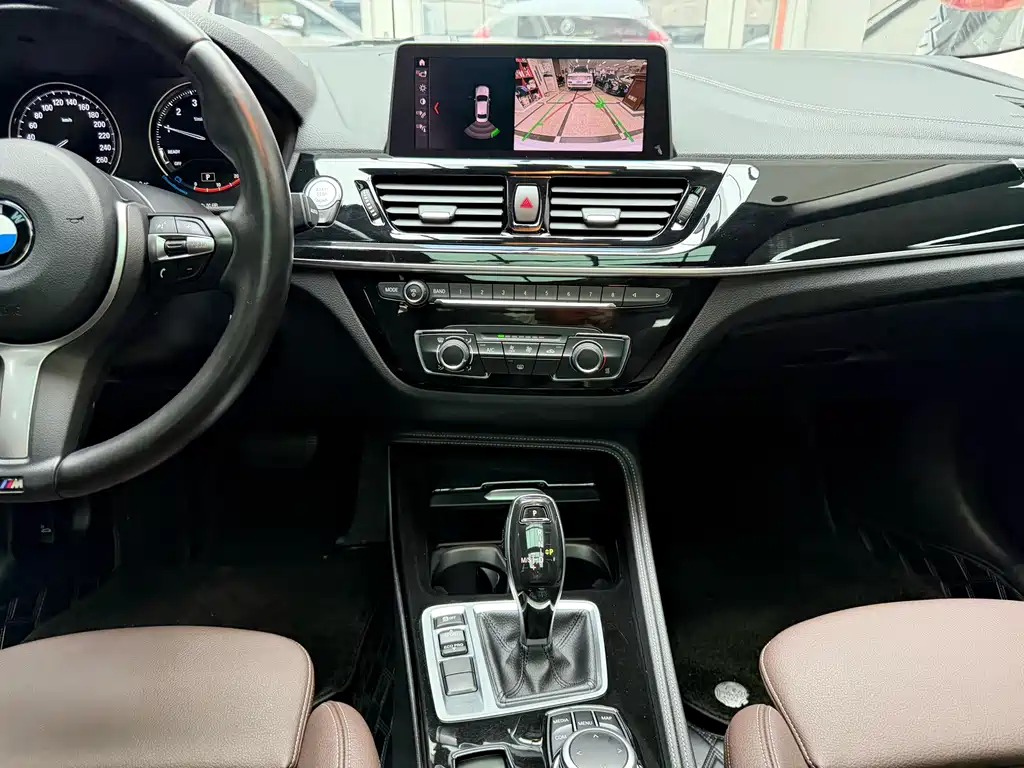 BMW 1 Series 2021 facelift 120i M Sports Night Edition купить на сайте DeffCars