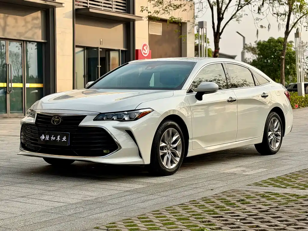 Asia Dragon 2019 2.5L Advanced Edition National VI купить на сайте DeffCars
