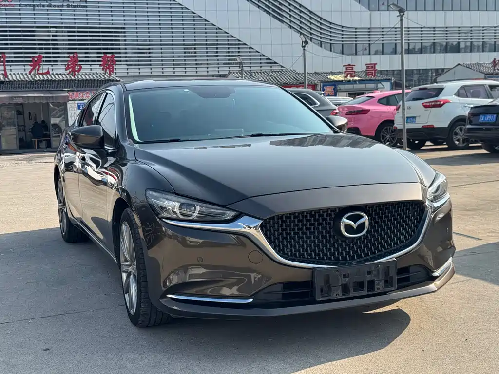 Atez 2020 2.5L Blue Sky Sports Edition купить на сайте DeffCars