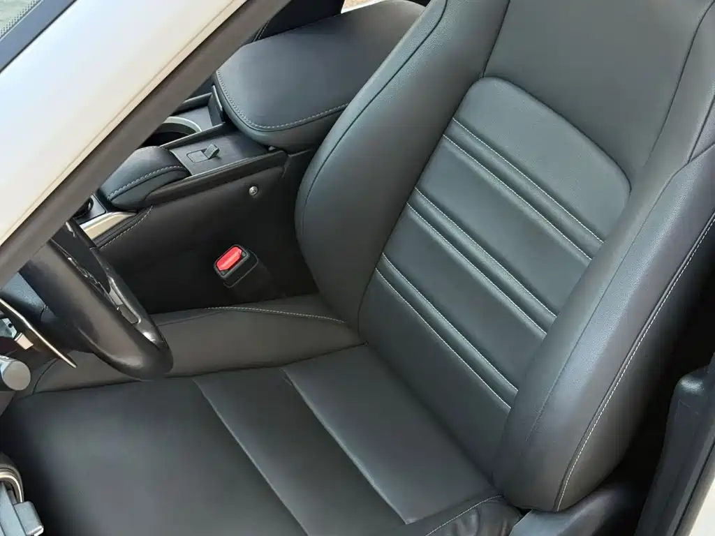 Lexus NX 2015 200t AWD Advanced Edition купить на сайте DeffCars