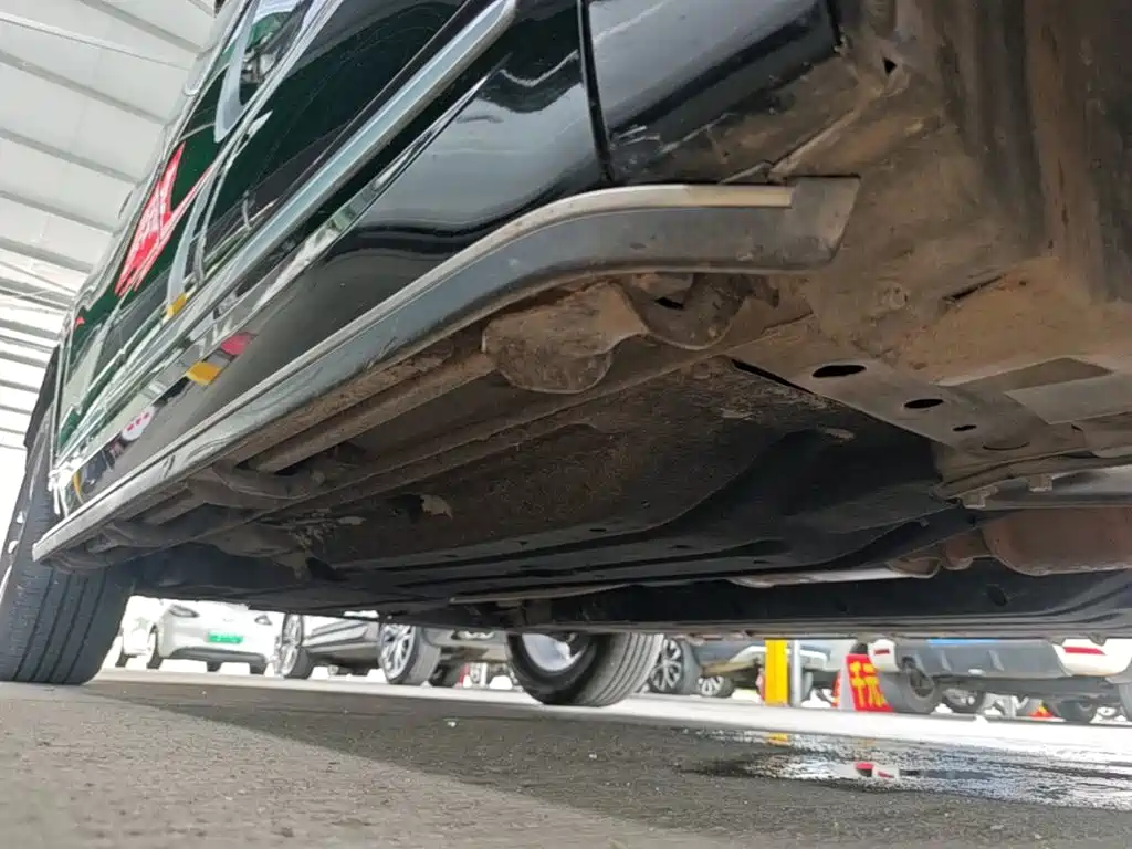 Xingyue 2019 facelift 350T Star Shiner купить на сайте DeffCars