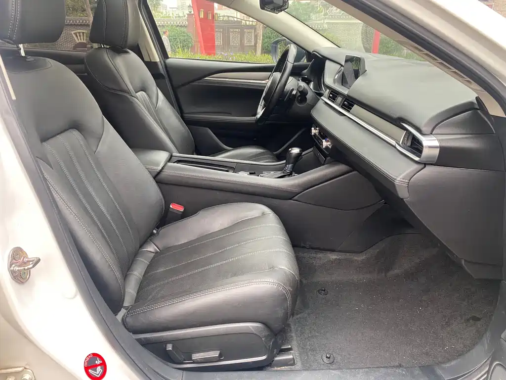 Atez 2021 2.5L Blue Sky Sports Edition купить на сайте DeffCars