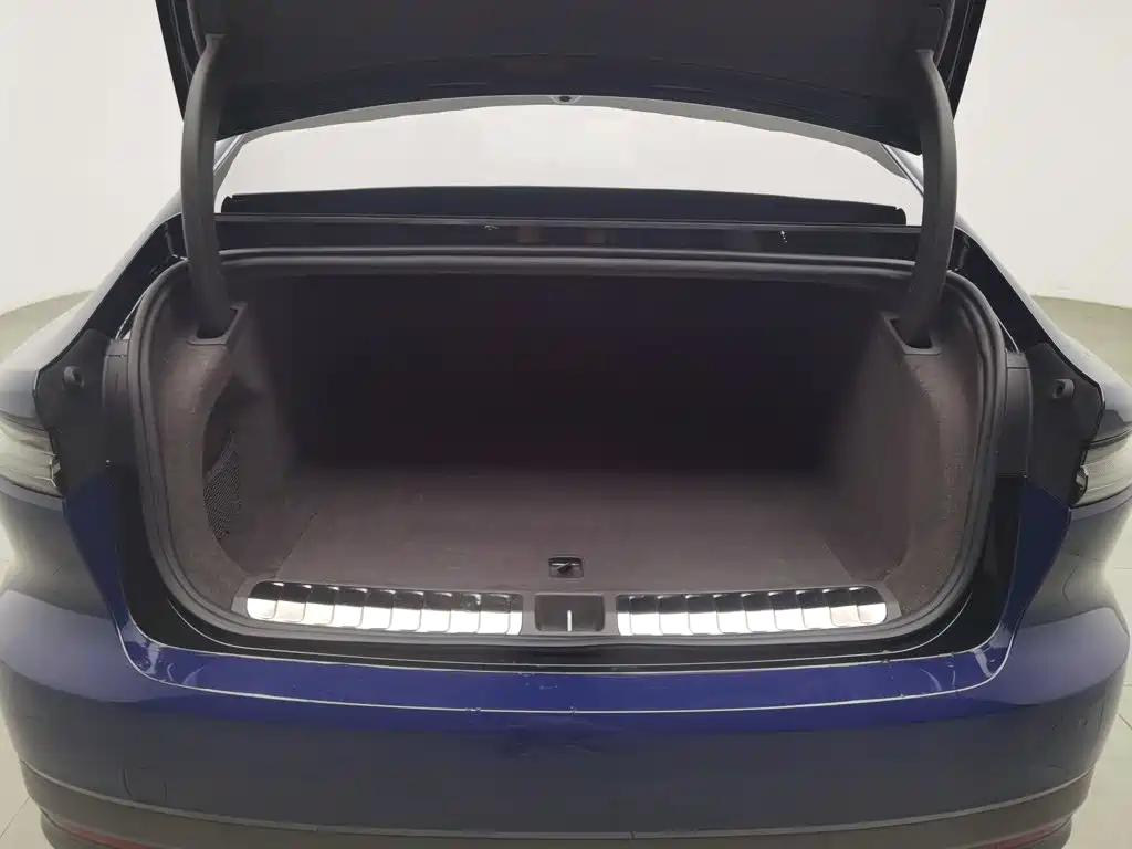 NIO ET7 2022 model 100kWh first edition купить на сайте DeffCars