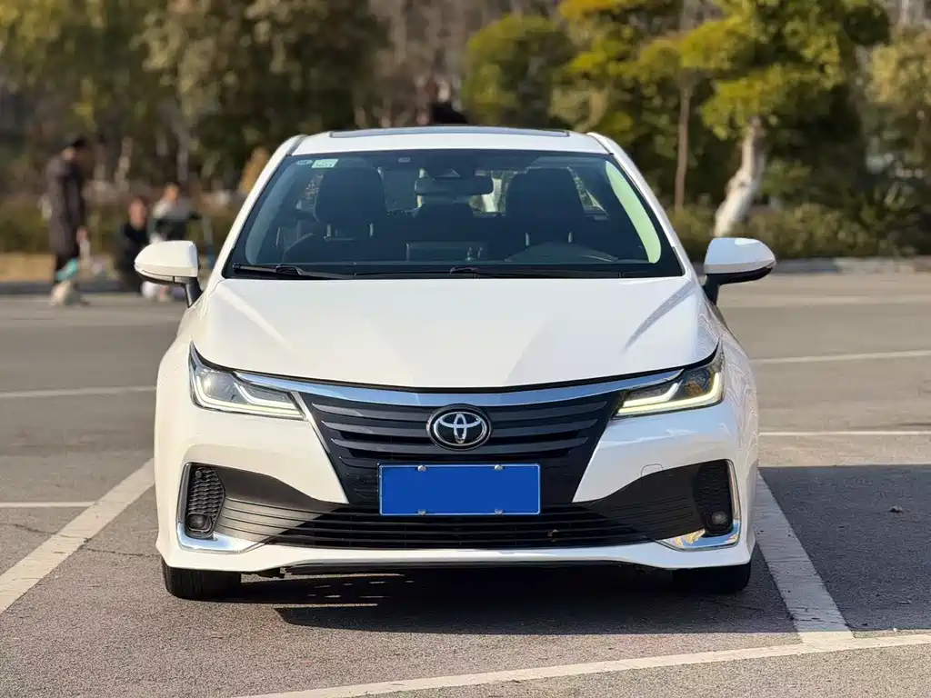 Asia Lion 2021 2.0L Deluxe Edition купить на сайте DeffCars