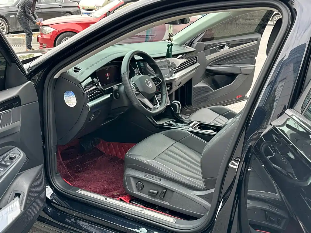 Passat 2024 380TSI Starry Sky Deluxe Edition купить на сайте DeffCars