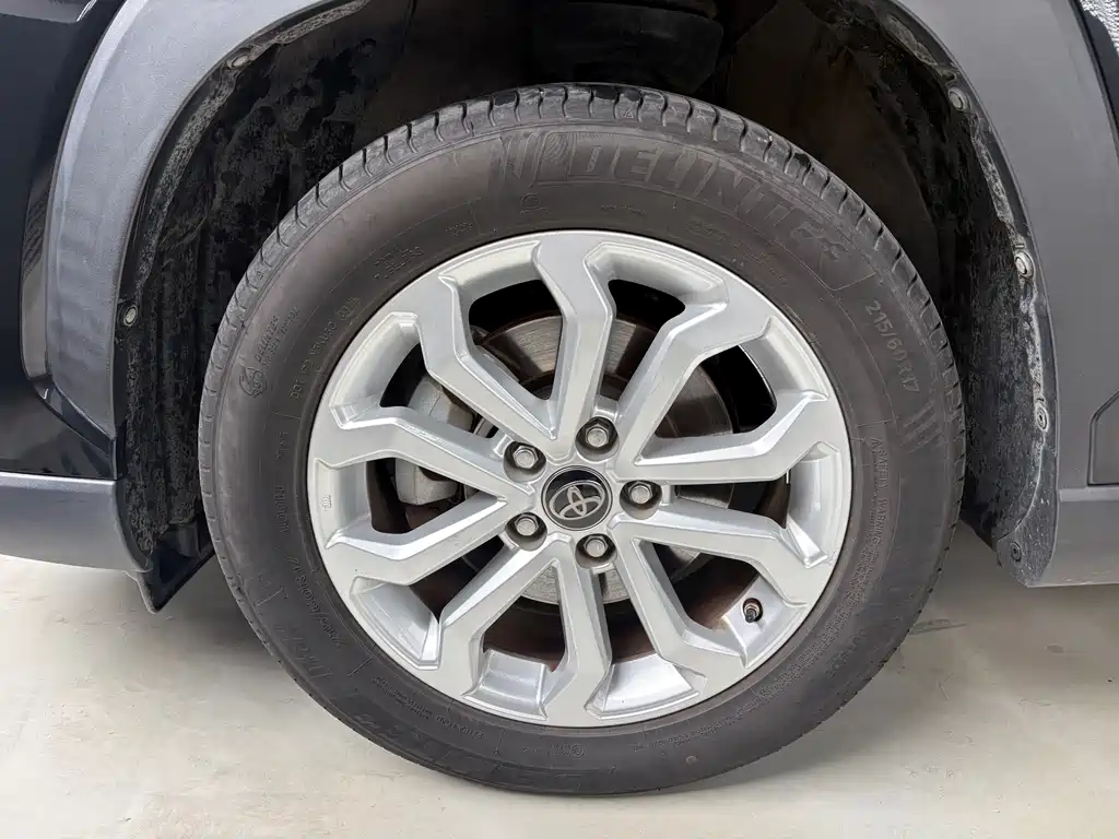 Fenglanda 2022 2.0L CVT leading version купить на сайте DeffCars