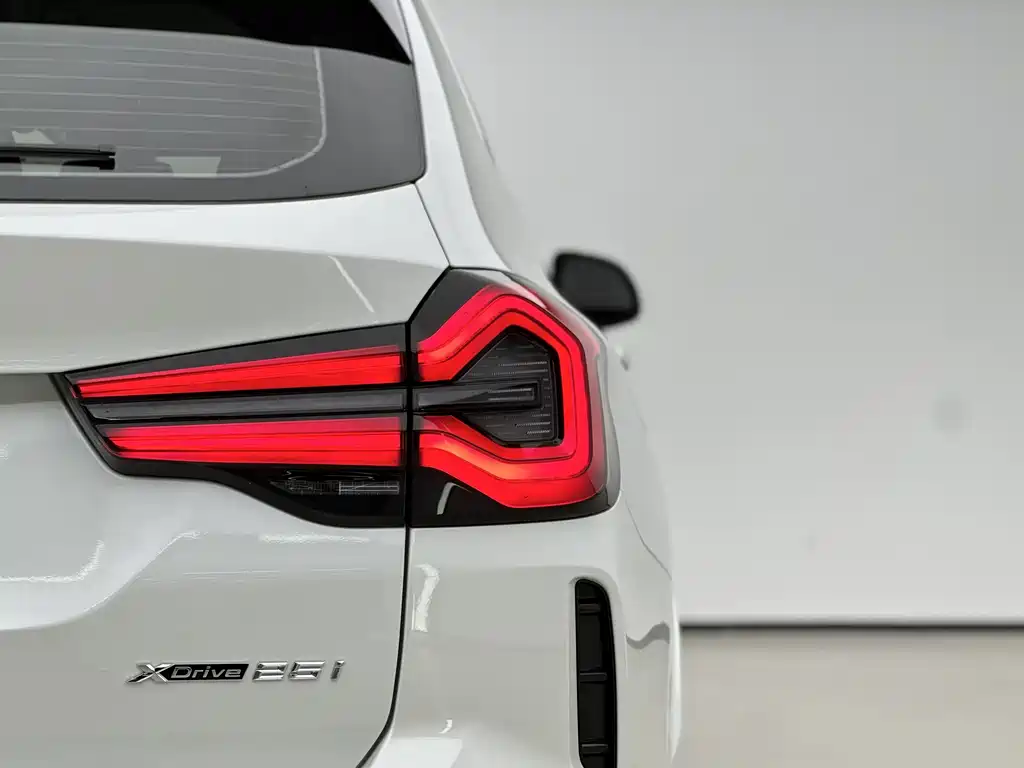 BMW X3 2023 xDrive25i M Sports Package купить на сайте DeffCars