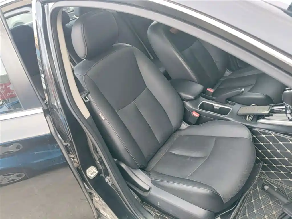 Sylphy 2019 1.6XV CVT Intelligent Premium Edition National VI купить на сайте DeffCars